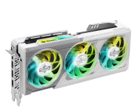 ASRock Radeon RX 9070 Steel Legend OC 16GB GDDR6 - 1321575 - zdjęcie 2